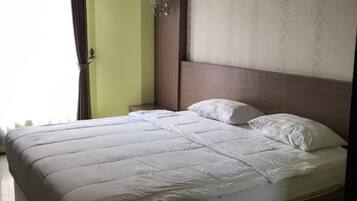 Bed sheets