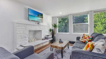 TV
