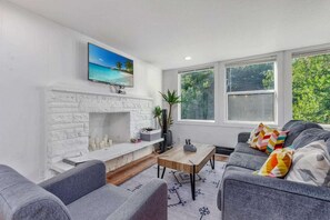 TV