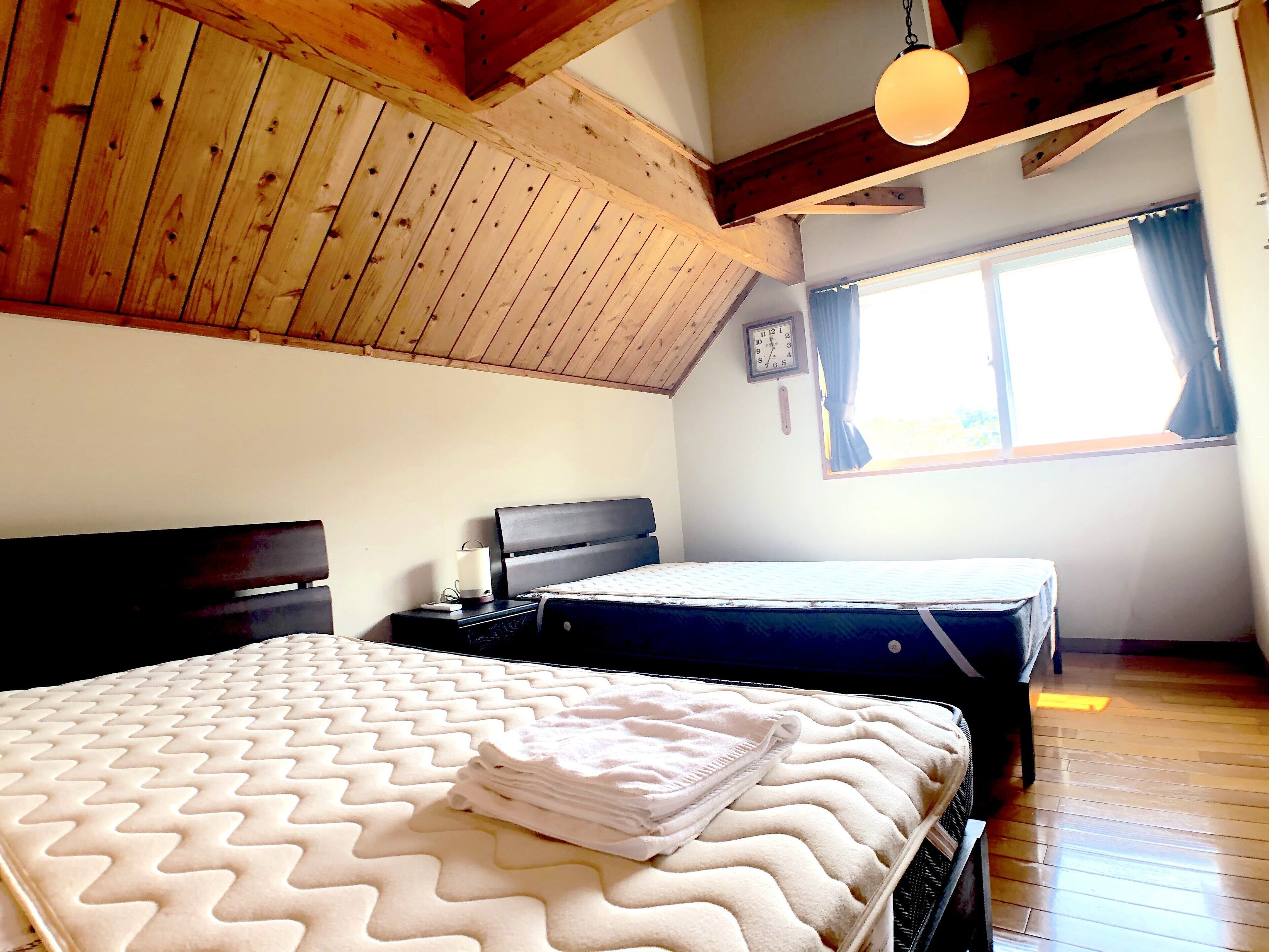 3 bedrooms, WiFi
