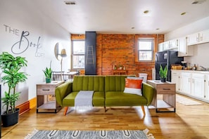 TV connectée, espaces bureaux