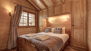 5 chambres, fer et planche Ă repasser, Wi-Fi, draps fournis