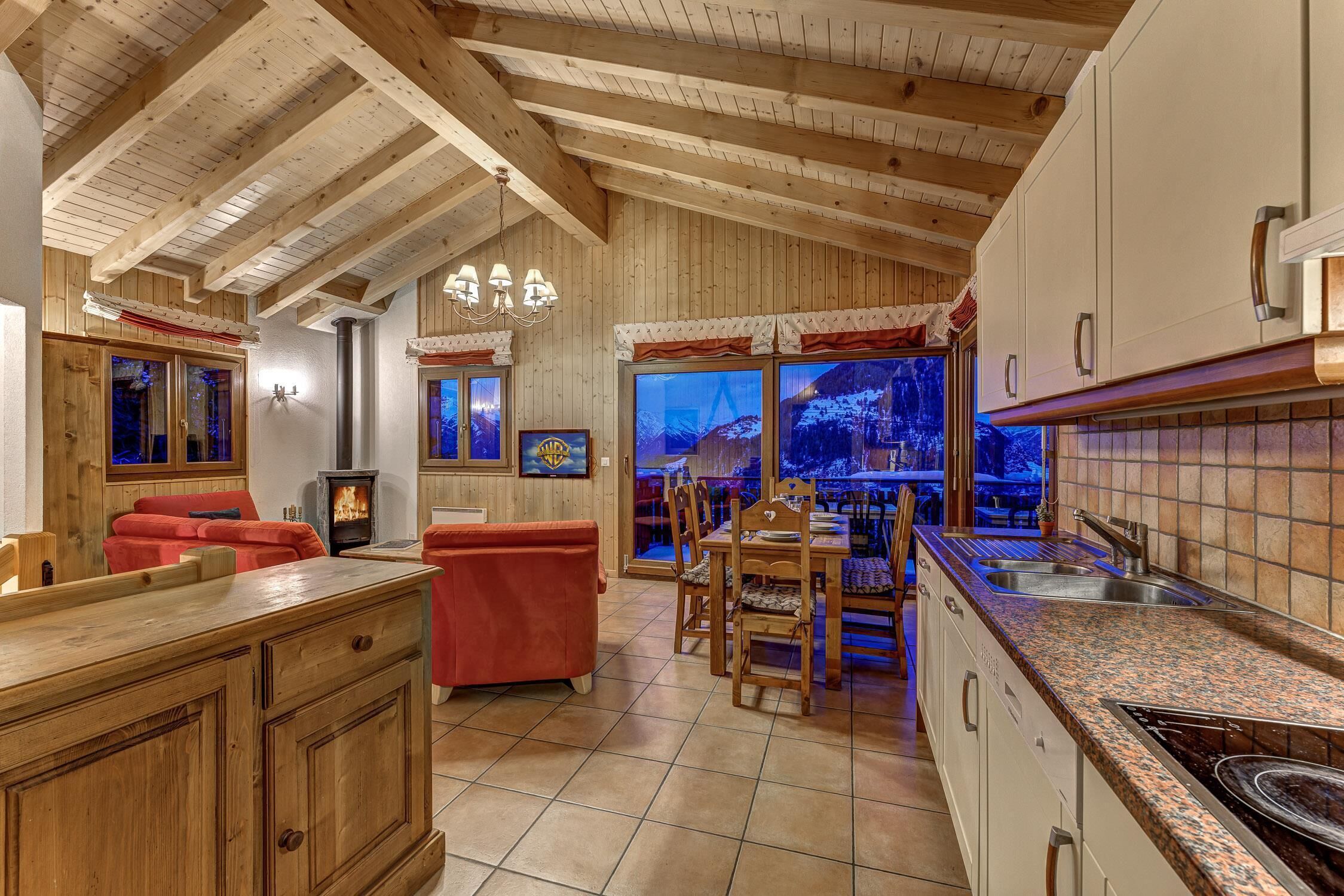 Intérieur