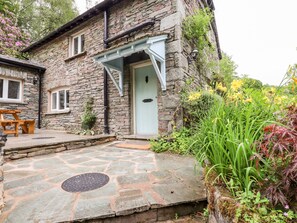 Interior - Silverthwaite Cottage (Ambleside)