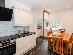 Cottage | Interior