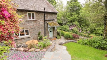 Cottage | Interieur