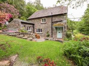Exterior - Silverthwaite Cottage (Ambleside)