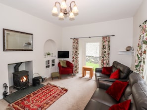 Cottage | Interieur