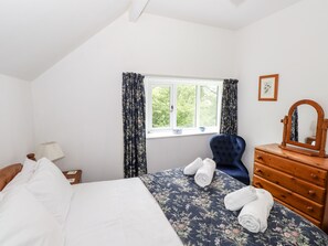 Cottage | Interieur