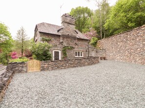 Cottage | Interieur