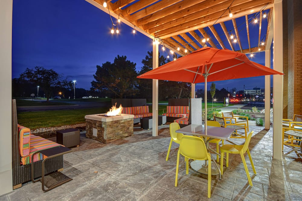 Home2 Suites by Hilton Troy