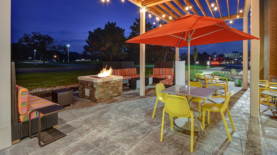 Home2 Suites by Hilton Troy