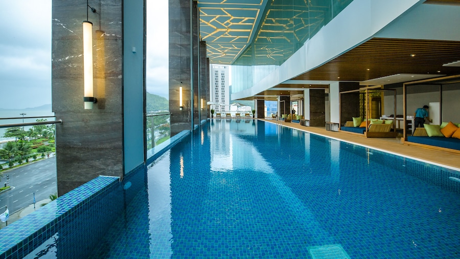 FLC City Hotel Beach Quy Nhon