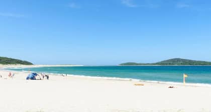 Sandcastle Shores – peaceful, stylish and close to patrolled beach