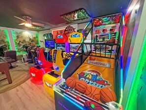 Espace pour enfants
