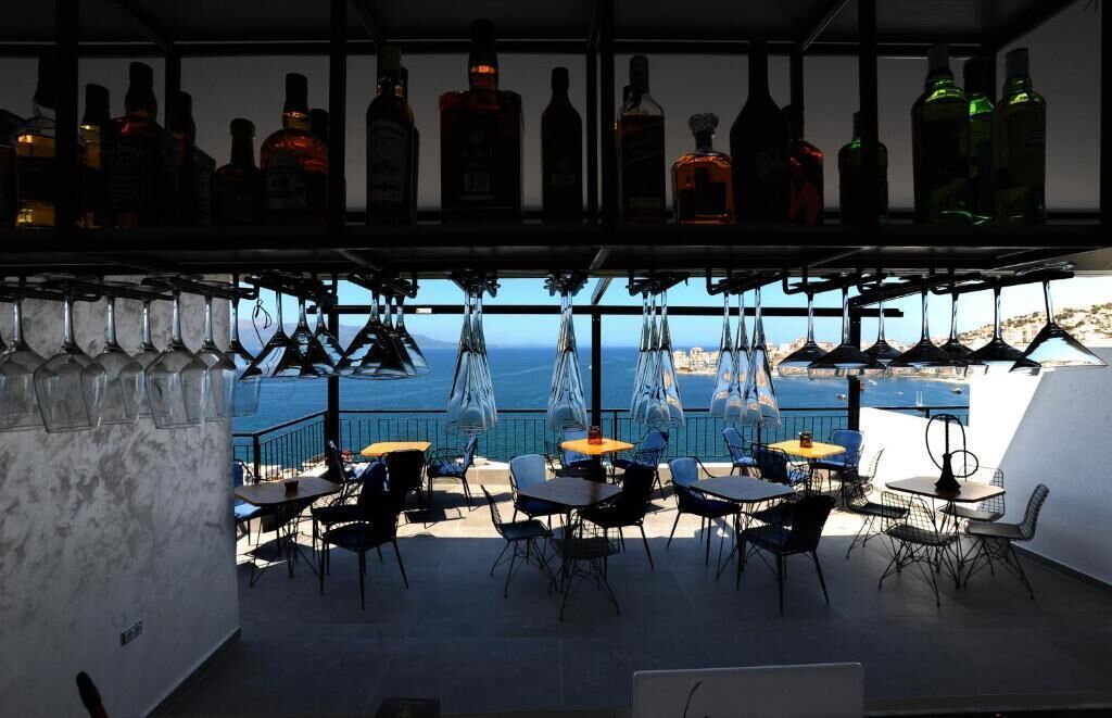 Foto - Afrodite Suites