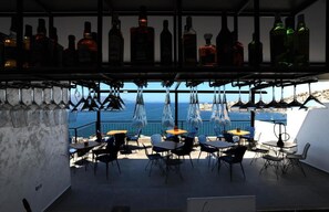 ห้องอาหารเช้า