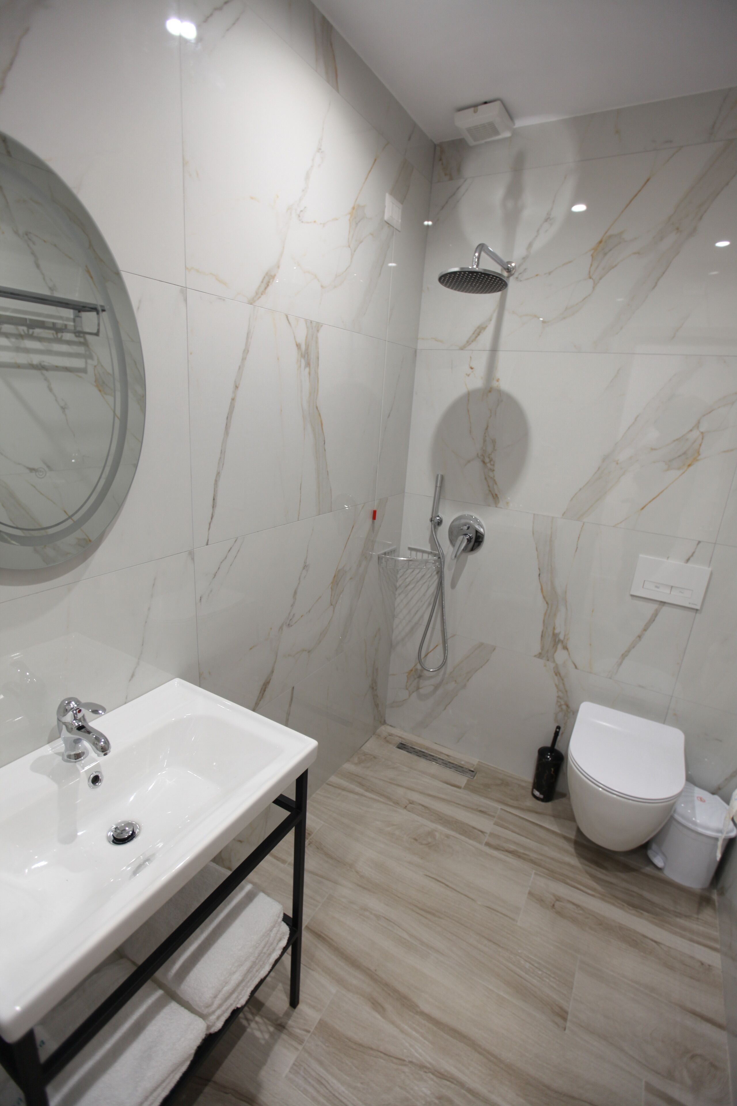 Foto - Afrodite Suites