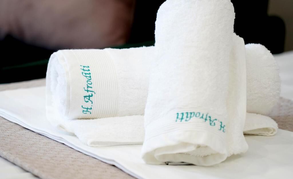 Foto - Afrodite Suites