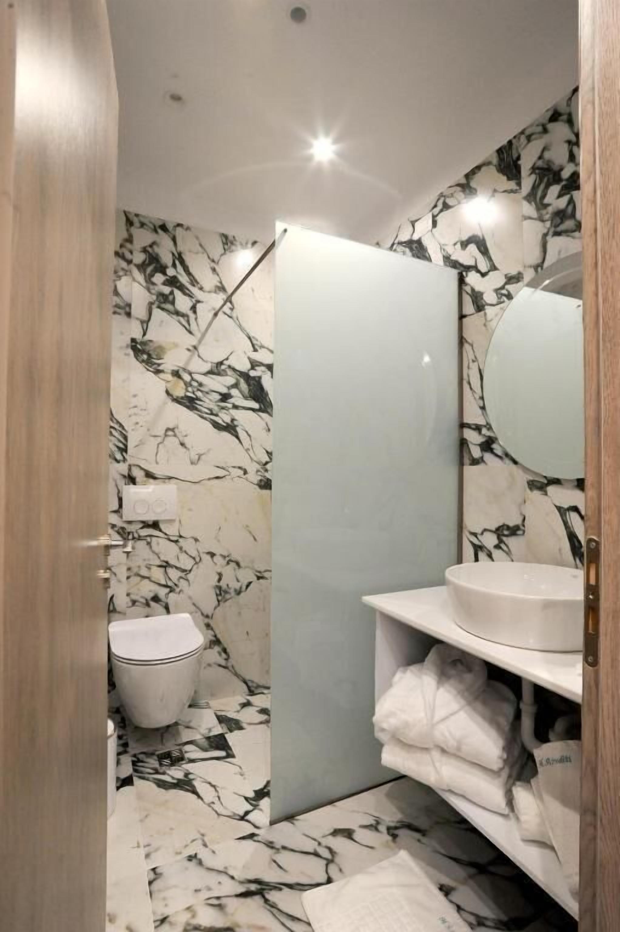 Foto - Afrodite Suites