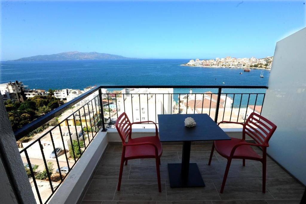 Foto - Afrodite Suites