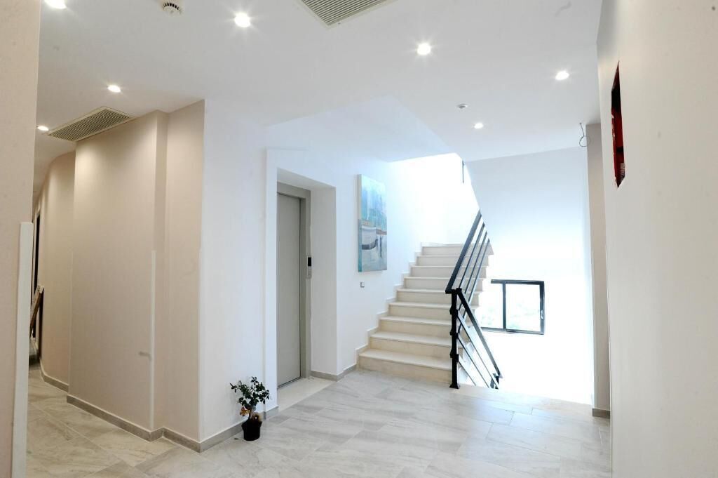 Foto - Afrodite Suites