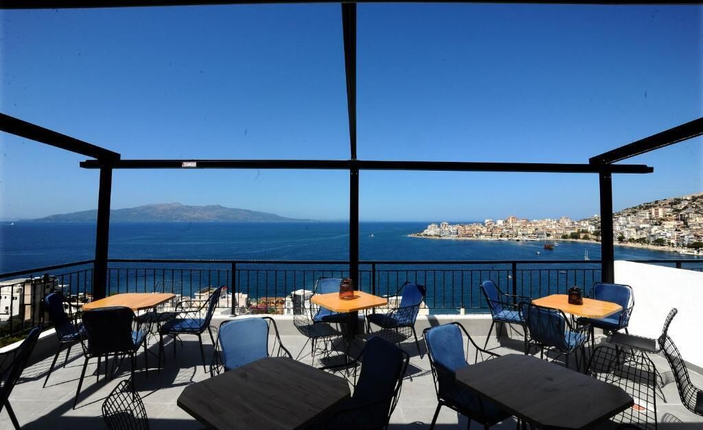 Foto - Afrodite Suites