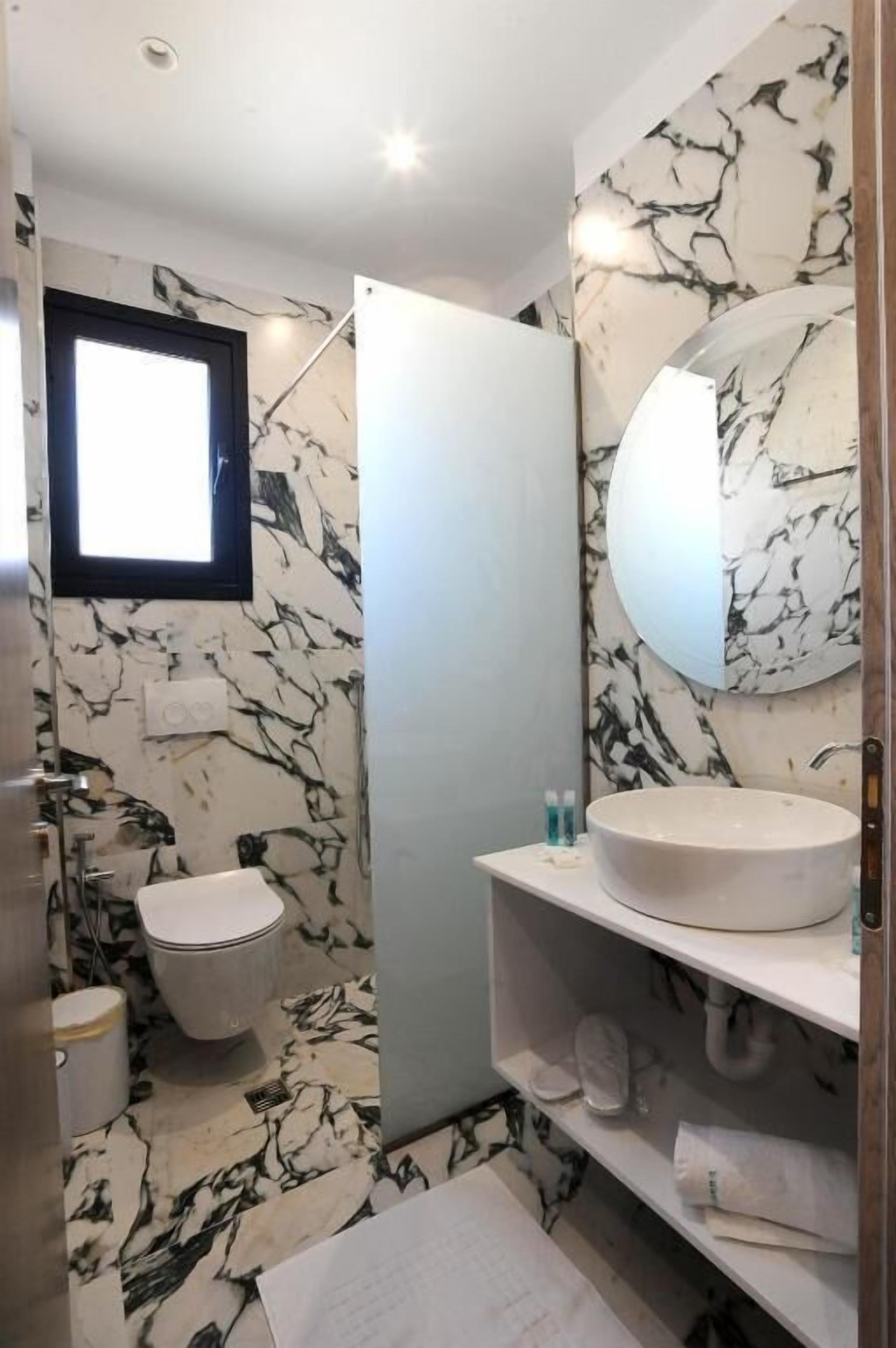 Foto - Afrodite Suites