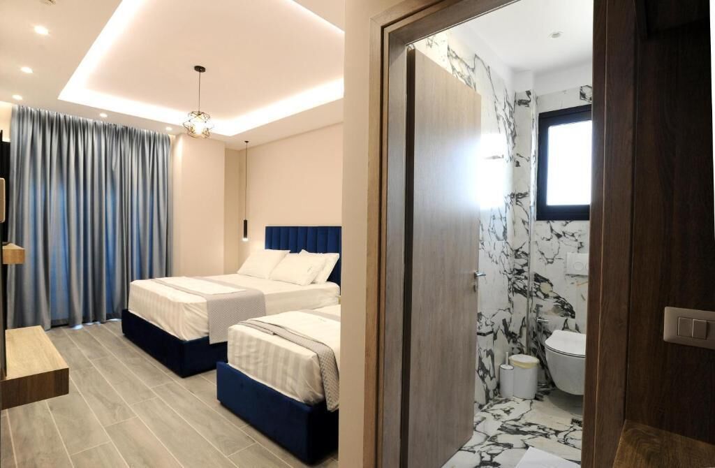 Foto - Afrodite Suites