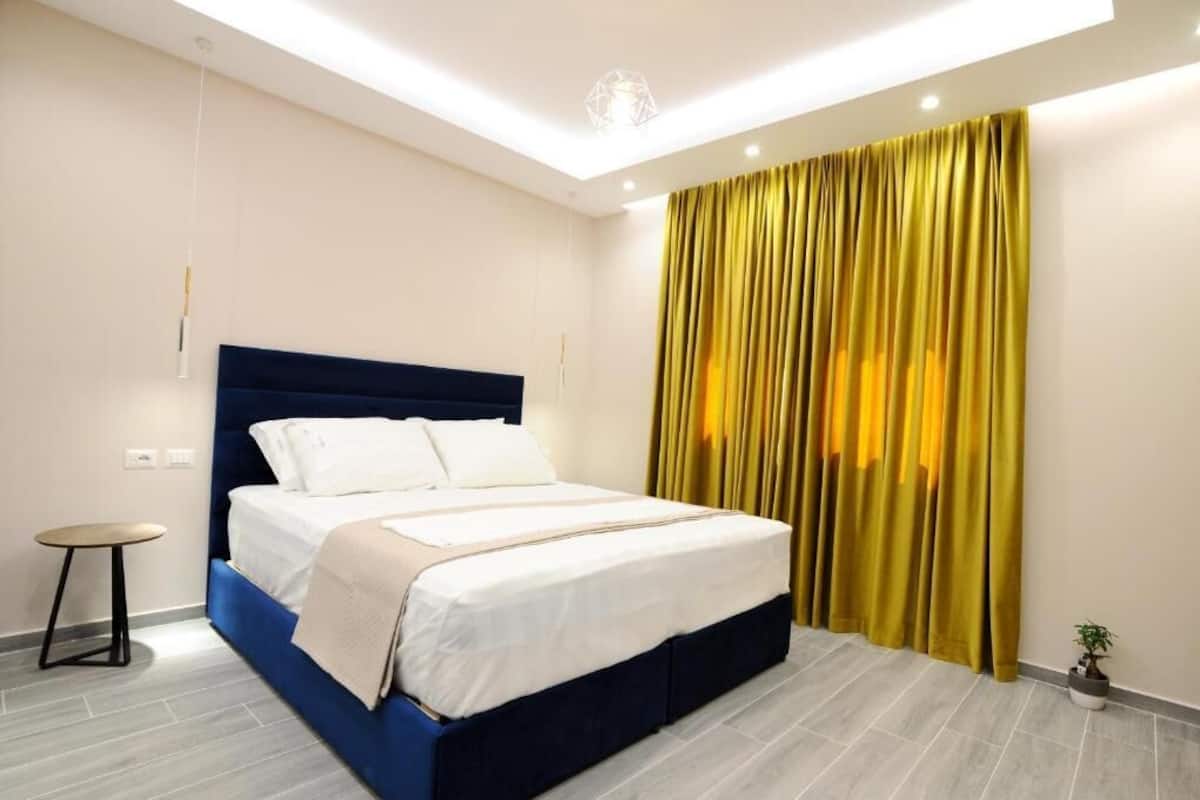 Family Room, Sea View | Free WiFi