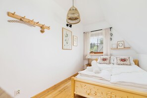 1 間睡房、熨斗/熨衫板、Wi-Fi、床單