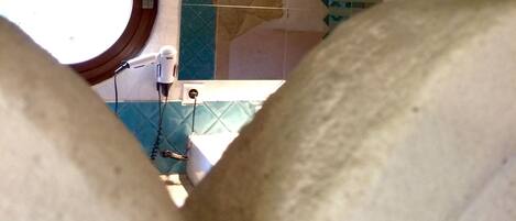 Details aan de binnenkant