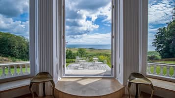 Estudio (1 Bedroom) | Vista desde la habitación