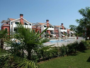 Udendørsområde