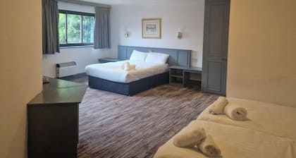 Himley Country Hotel