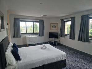 Chambre Double Supérieure