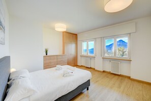 3 dormitorios y wifi gratis