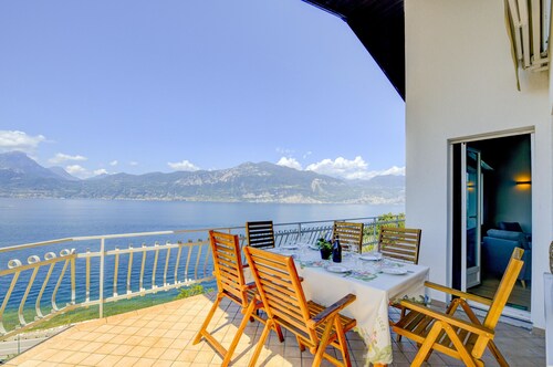 Casa Bellavista Brenzone