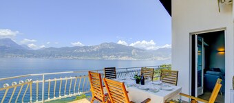 Casa Bellavista Brenzone