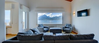 Casa Bellavista Brenzone