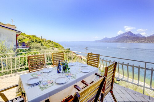 Casa Bellavista Brenzone