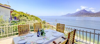 Casa Bellavista Brenzone