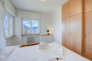 3 Schlafzimmer, kostenloses WLAN