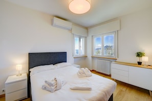 3 bedrooms, free WiFi
