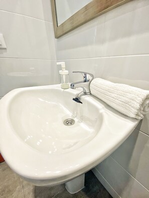 Towels - BLEGAMAR VIEW STUDIO - Valdelagrana - Cádiz (El Puerto de Santa María)