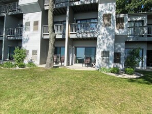 Exterior - Steps away from the beach! (Williamsburg)