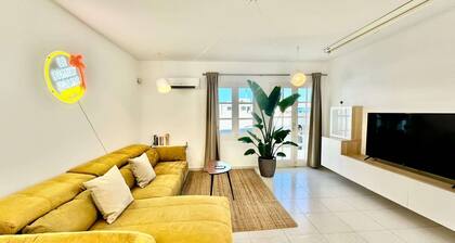 Bayside | Le Family Palms My Home