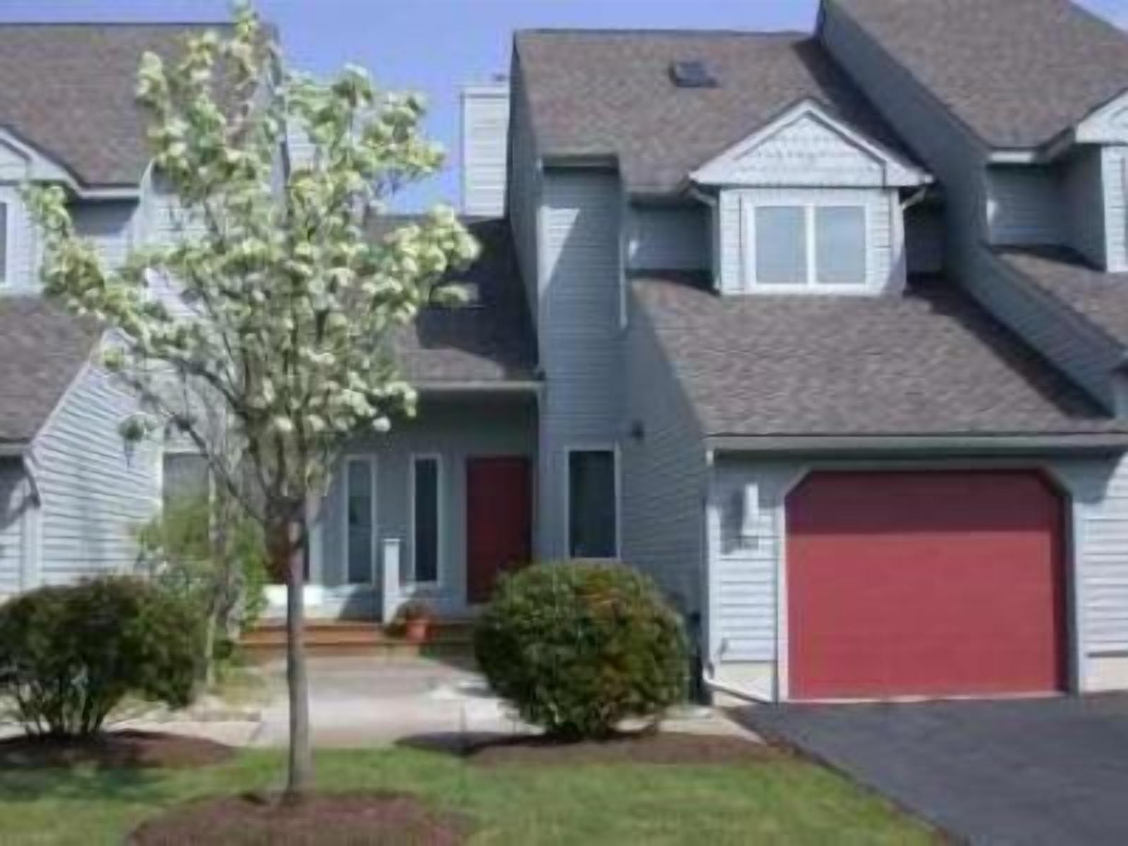 Tranquil Cape May Condo