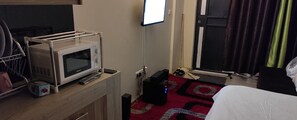 1 slaapkamer, gratis wifi