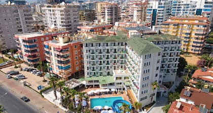 Sun Fire Beach Hotel